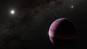 JWST spots possible planet in our closest star system