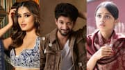 Rohit Saraf, Nitanshi Goel, Rasha Thadani to lead Bollywood romance