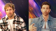 Ryan Gosling, Hrithik Roshan discuss Jadoo in hilarious interview