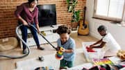 These AI tools can make household chores easier