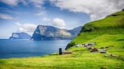 Summer getaway: Lesser-known islands in Europe 