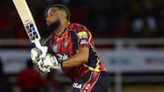 Decoding the top five greatest T20 batters of all-time