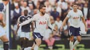 Tottenham manager Roberto De Zerbi defends players after Newcastle defeat