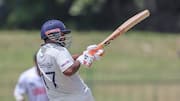 Rishabh Pant to lead Rest of India in Irani Cup