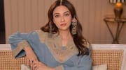 'Yeh Prem Mol...': Saumya Tandon pens note for Sooraj Barjatya