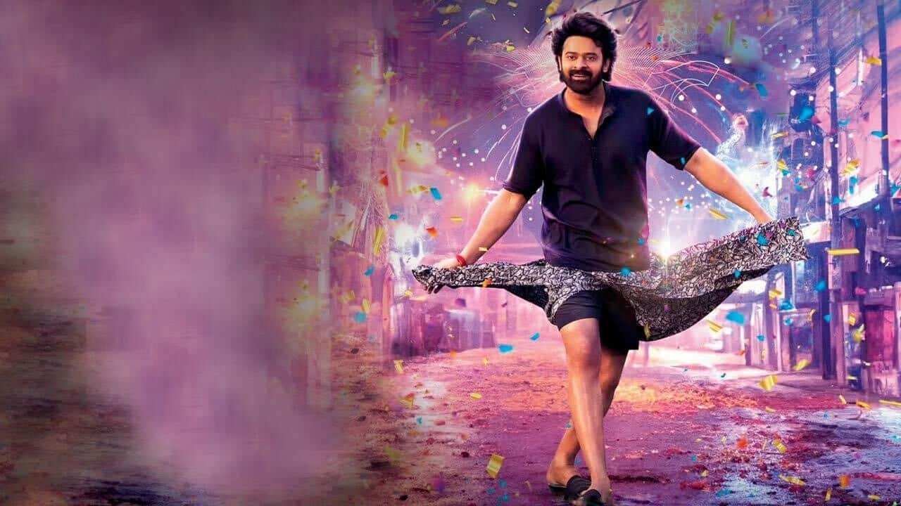 'The Raja Saab': Prabhas plays common man in ₹350cr project