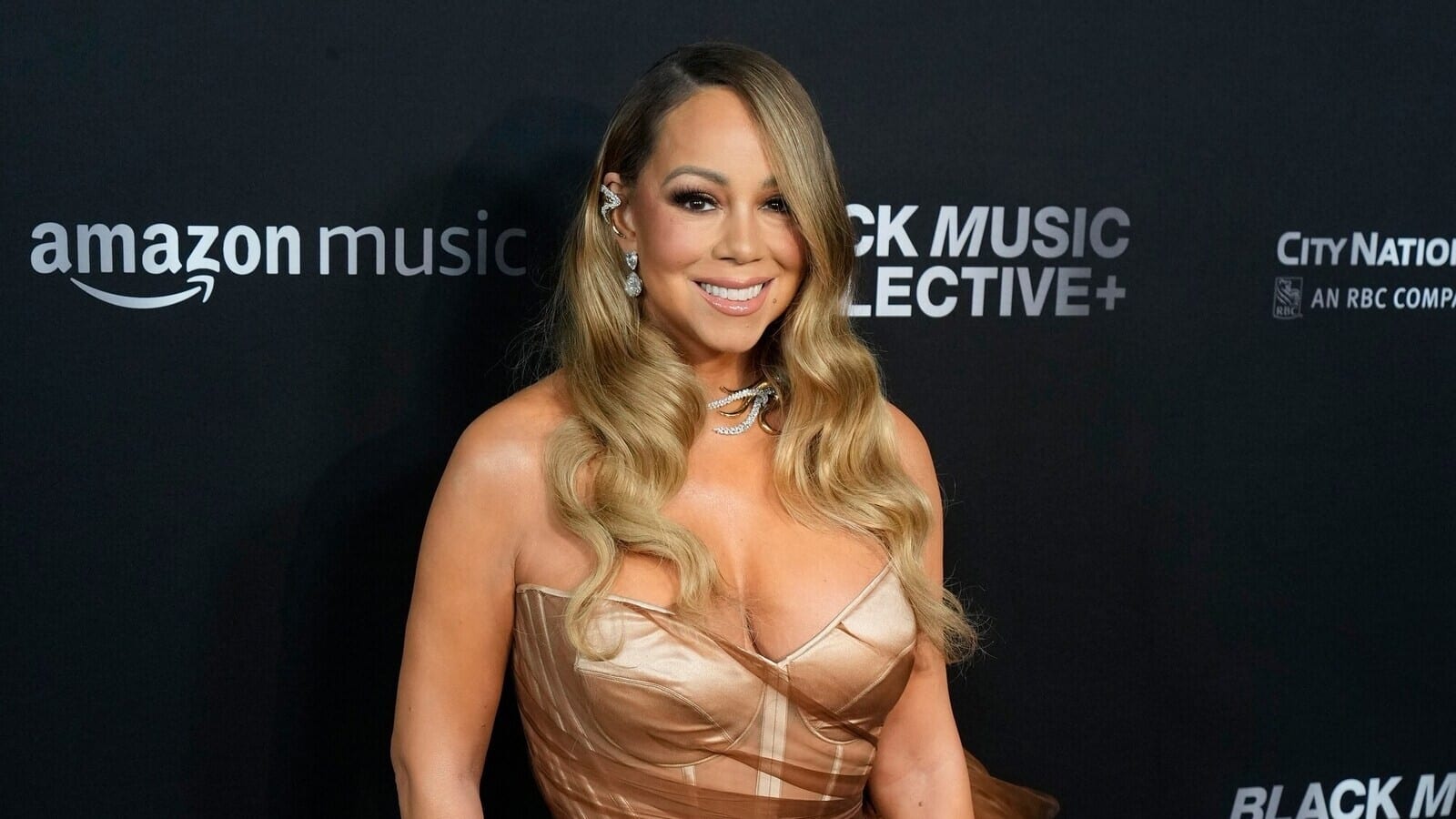 Mariah Carey loses mother, sister on the same day