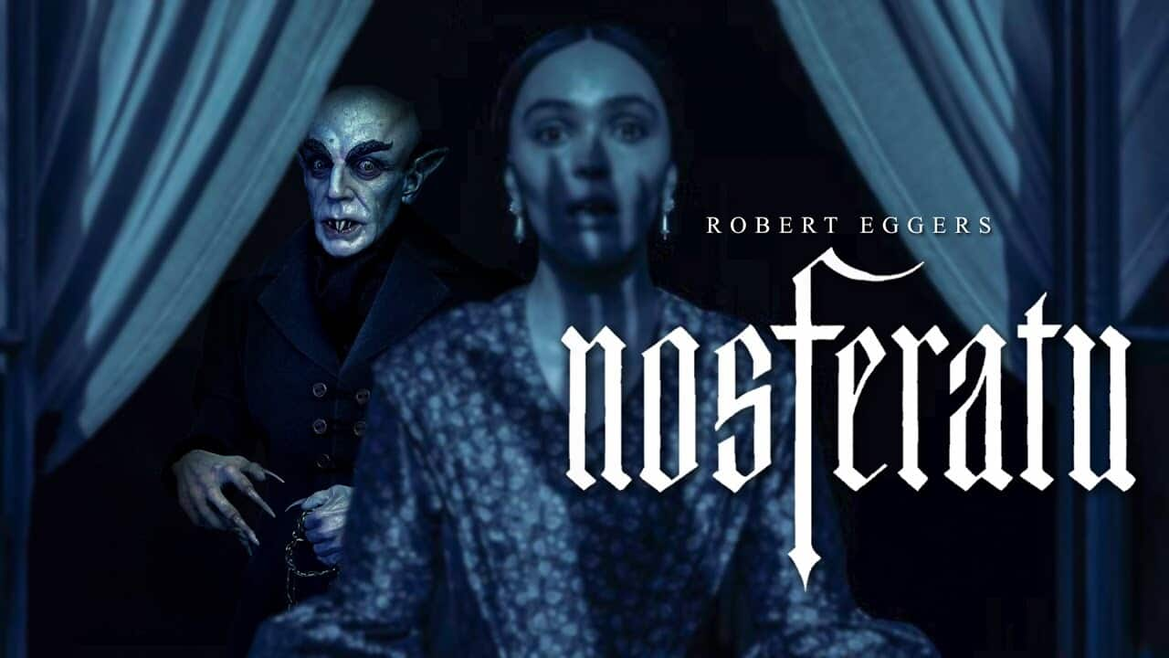 Robert Eggers's 'Nosferatu' remake: Everything you need to know