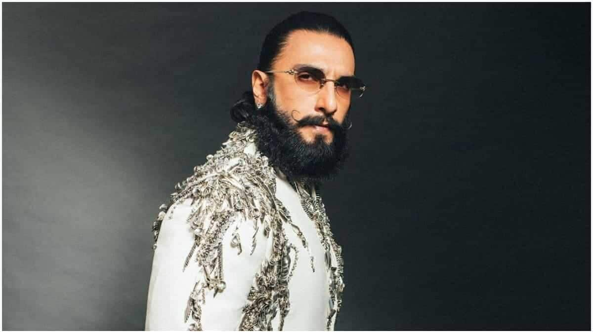 Ranveer Singh channels Khilji vibes in 'Dhurandhar' leaked look