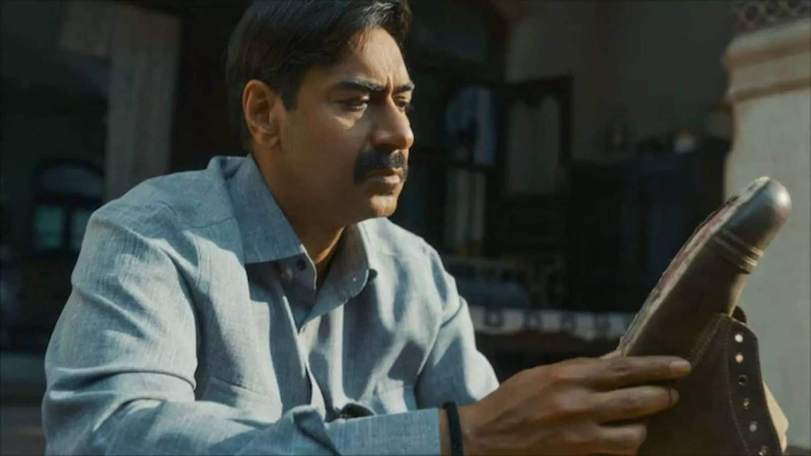 'Maidaan' box office collection: Ajay Devgn's sports drama struggles