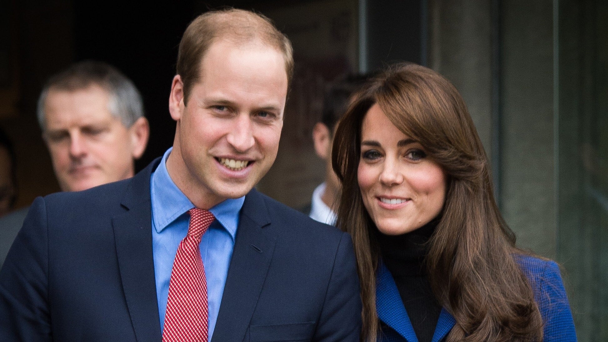 Prince William celebrates Kate's 43rd birthday with moving post 