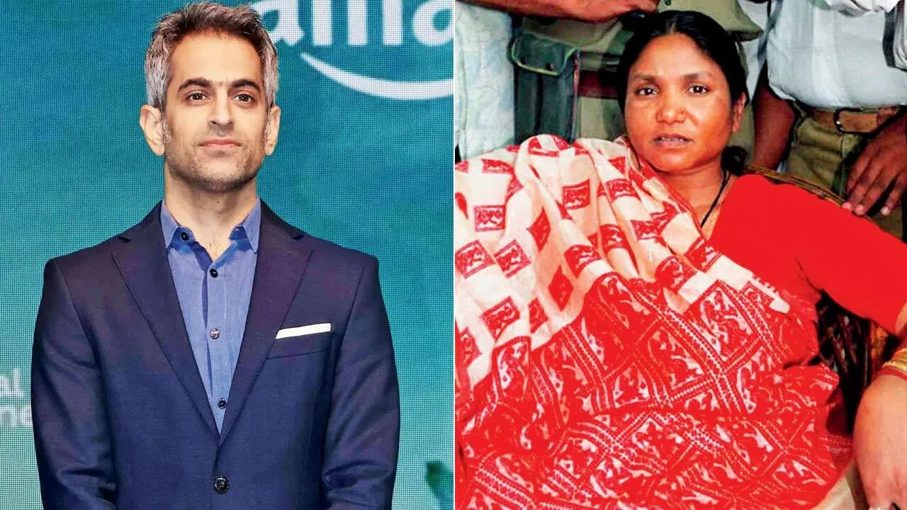 Richie Mehta plans web series on Phoolan Devi: Report