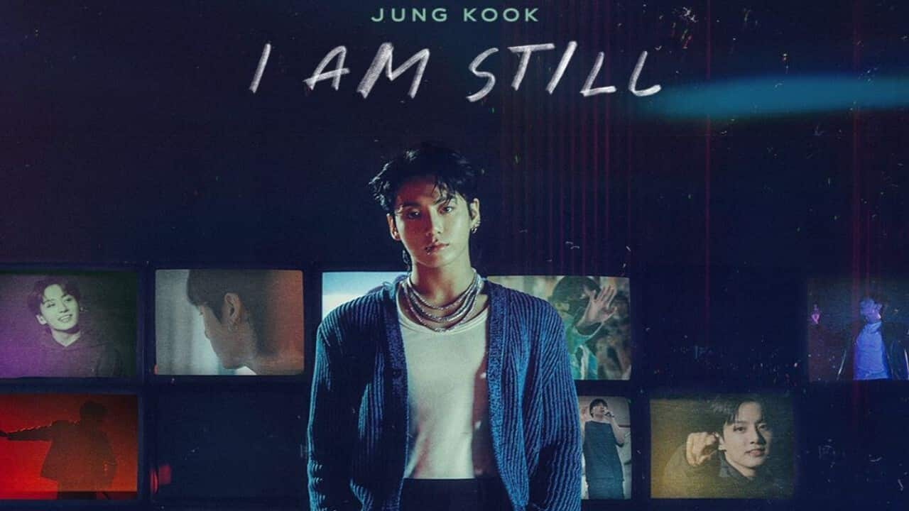 Jungkook's documentary hits highest opening day for a K-pop act