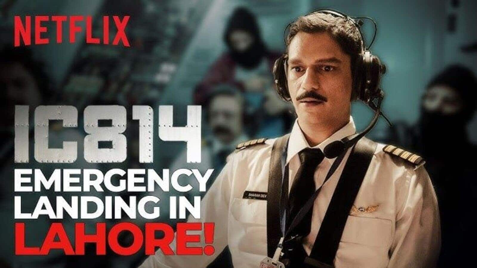 'IC 814'—Will be sensitive to nation's sentiments, Netflix promises Centre