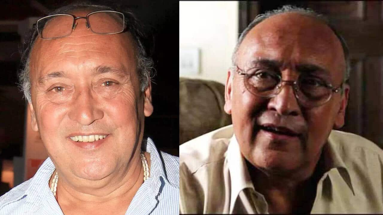 Victor Banerjee on suffering stroke: 'I've come back from dead'