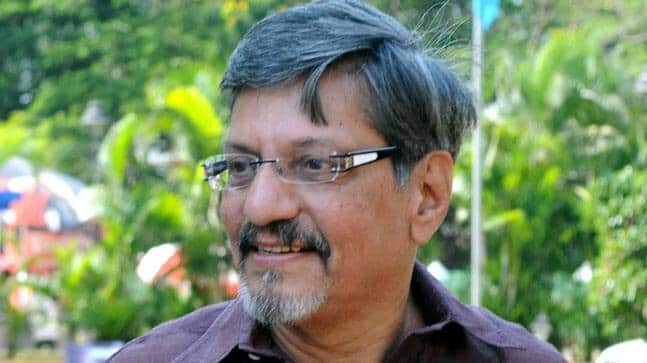 SC to hear Amol Palekar's plea challenging pre-censorship of films