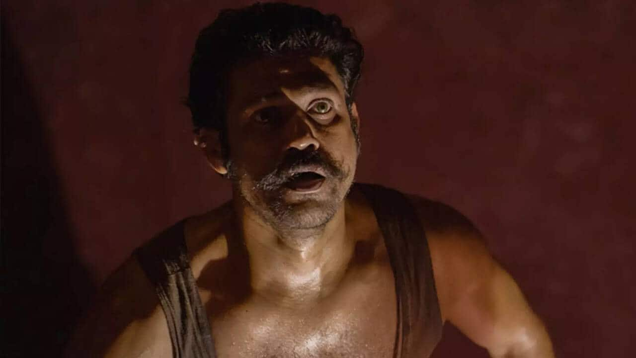 'Tumbbad' re-release is a hit; Sohum Shah's film earns ₹24.67cr