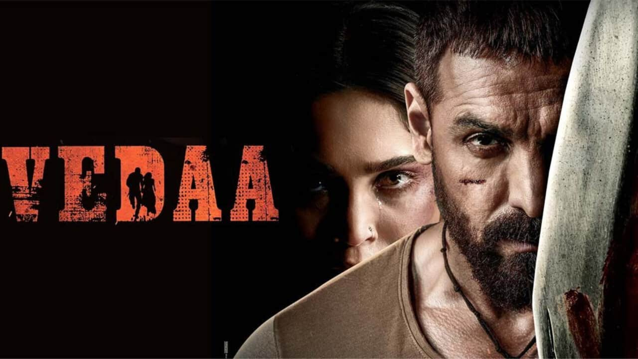 'Vedaa' crashes at box office, hasn't even collected ₹20cr