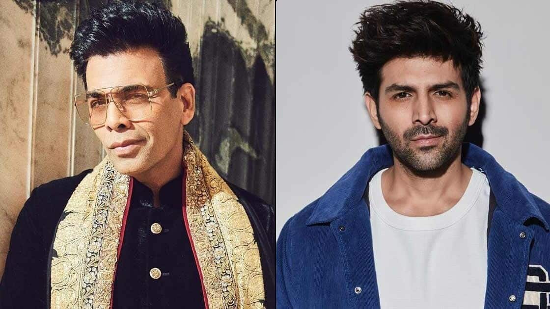 New KJo film won't get shelved like 'Dostana,' promises Kartik 