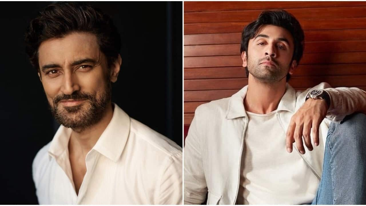 Kunal Kapoor joins star-studded cast of Nitesh Tiwari's 'Ramayana'