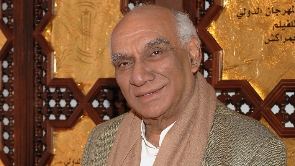 Yash Chopra Foundation announces scholarship for children of Bollywood workers