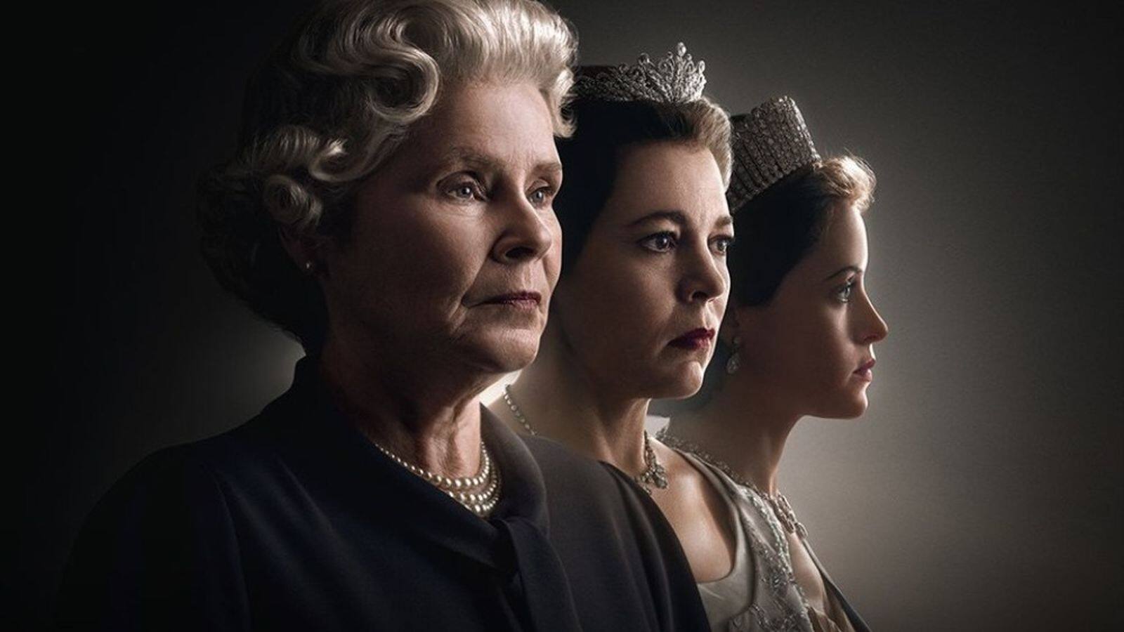 'The Crown': Olivia Colman disqualified from Emmy guest actor race