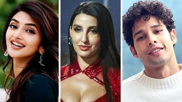 Nora Fatehi, Sreeleela to star in Siddhant Chaturvedi's next: Report 