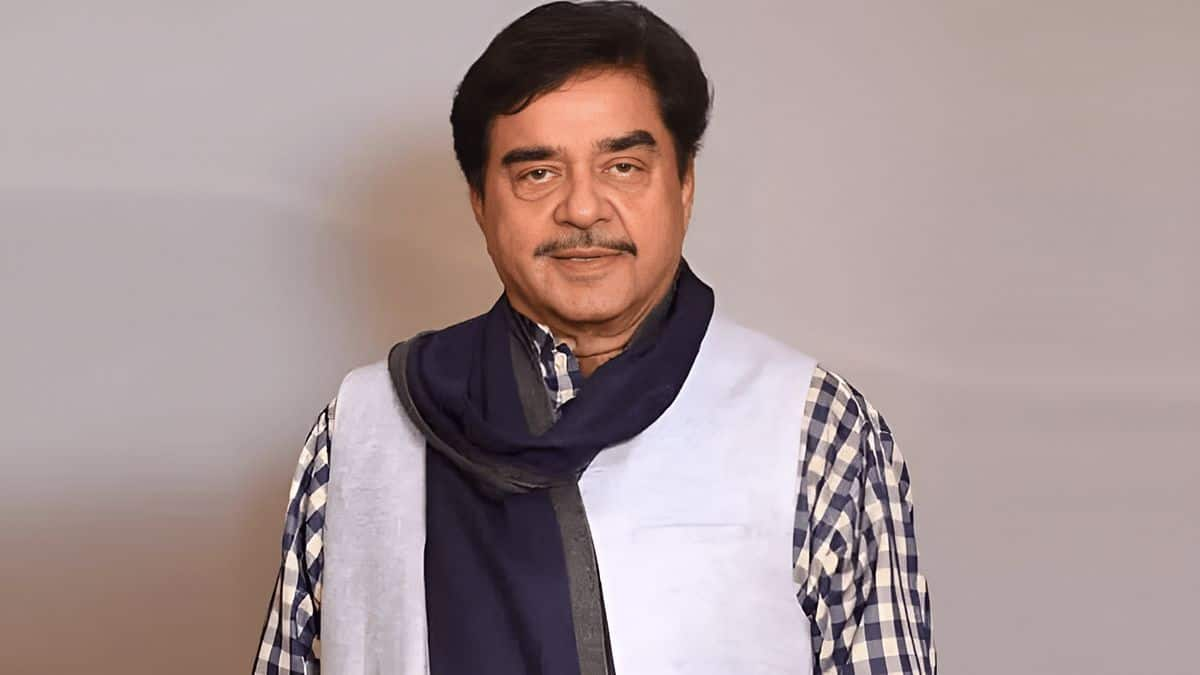 Shatrughan Sinha calls for nationwide ban on non-vegetarian food