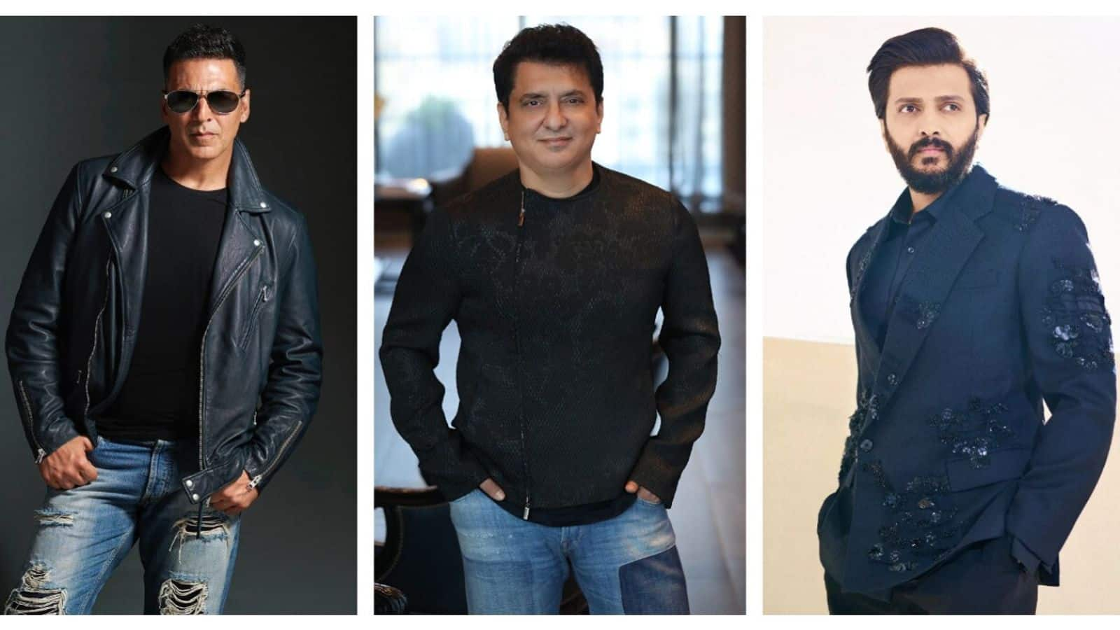 Akshay Kumar, Sajid Nadiadwala to film 'Housefull 5' in August