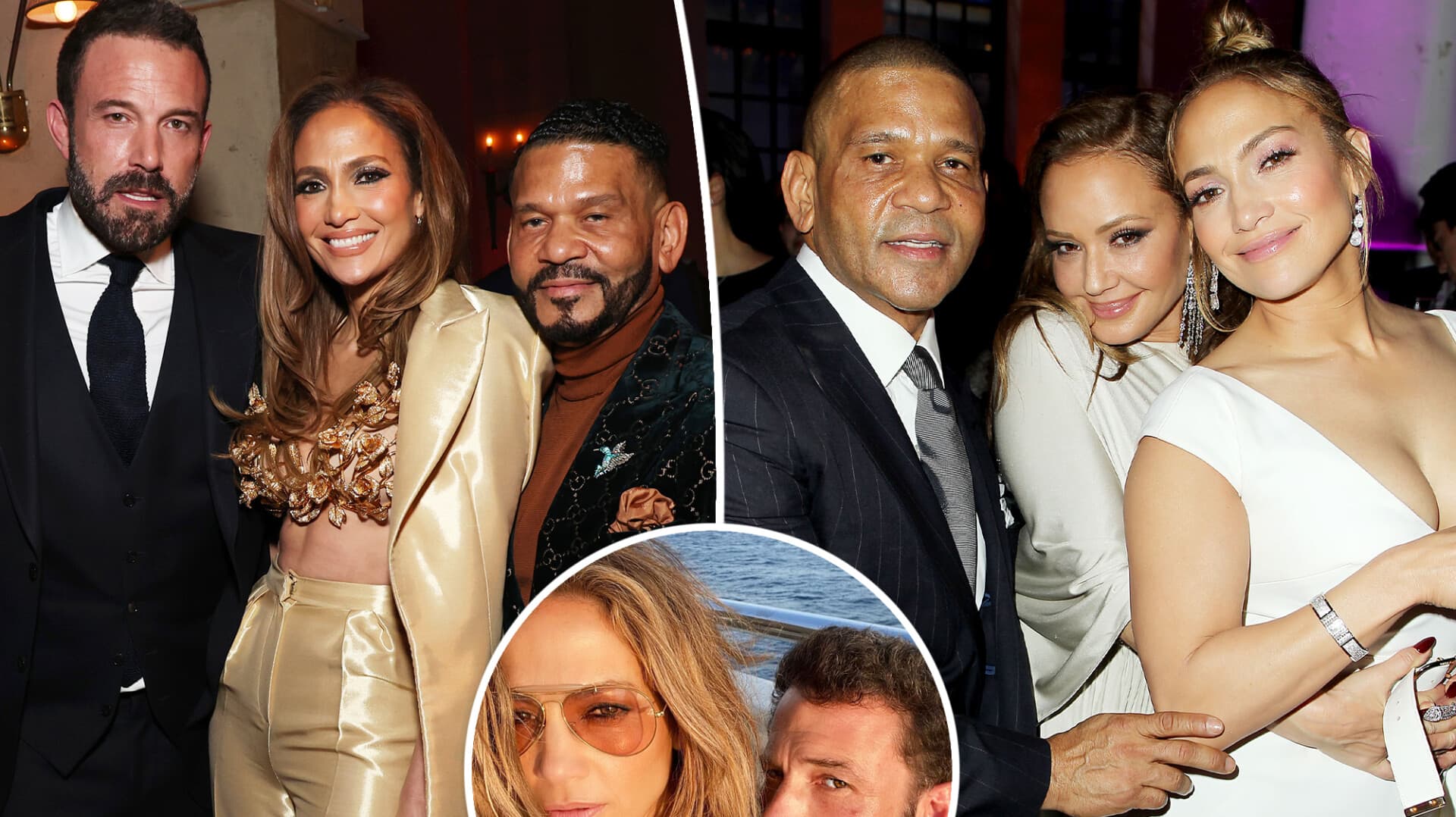 Jennifer Lopez's close circle didn't want Bennifer back: Report 