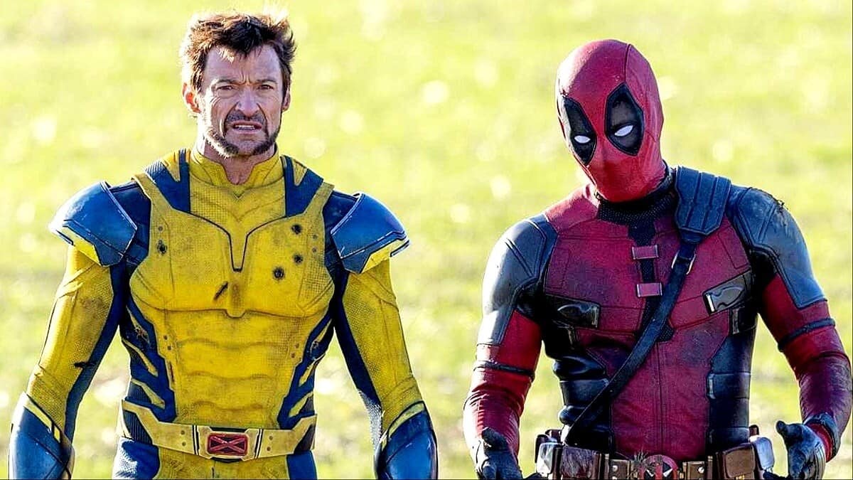 'Deadpool & Wolverine' set for $360M worldwide opening