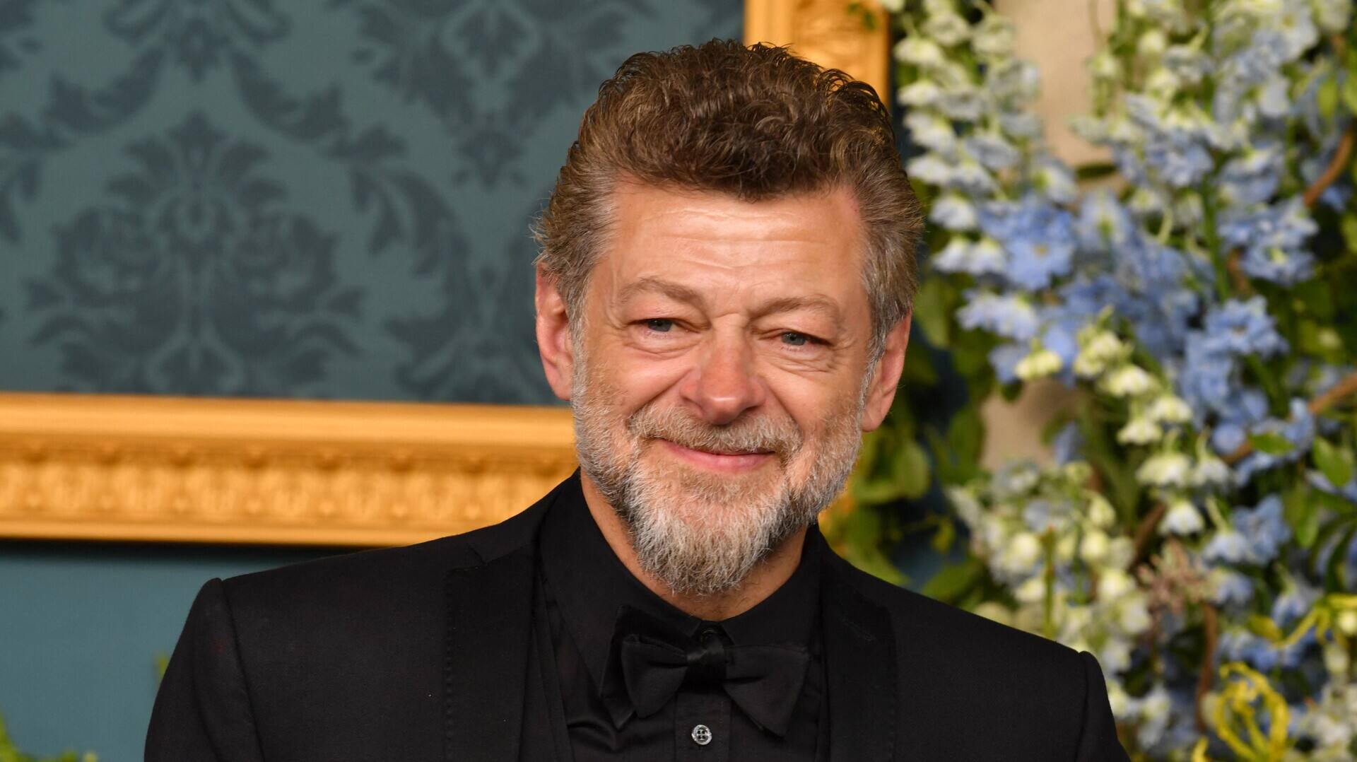 Andy Serkis's next project will have AI characters!