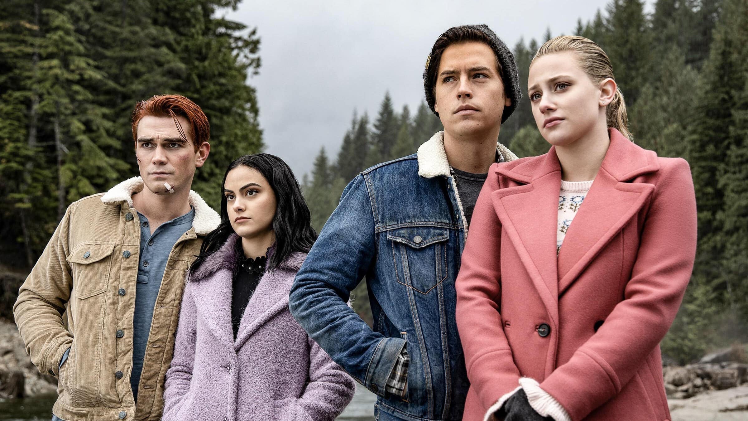 5 shows to fill the 'Riverdale'-shaped void in your heart