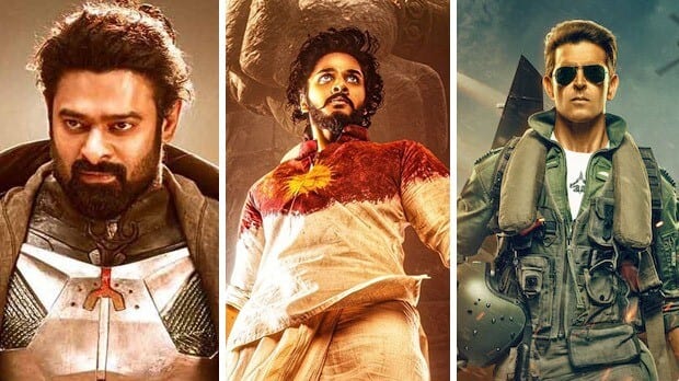 2024 first half report: Indian film industry grosses ₹5,015cr  