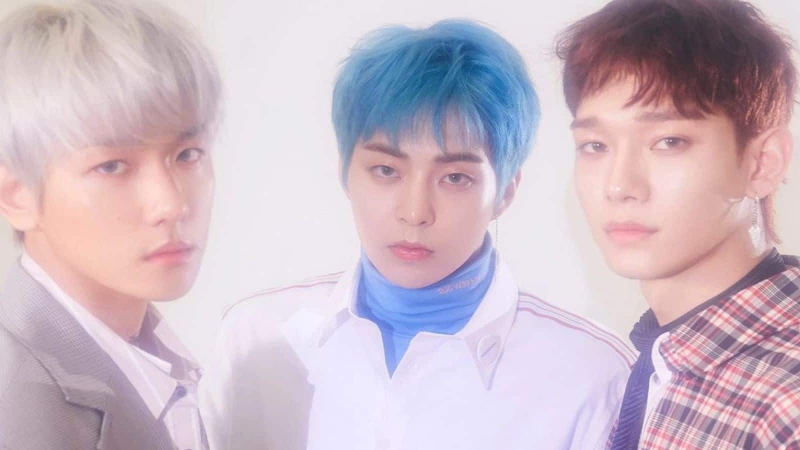 EXO-CBX members will continue as EXO amid tensions with SM