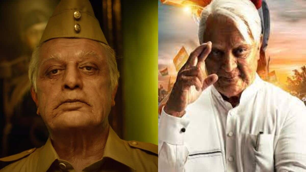 'Indian 2' headed to Netflix after box office run