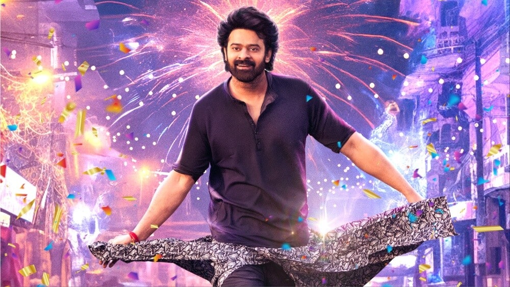 Will Prabhas's 'The Raja Saab' meet its release deadline