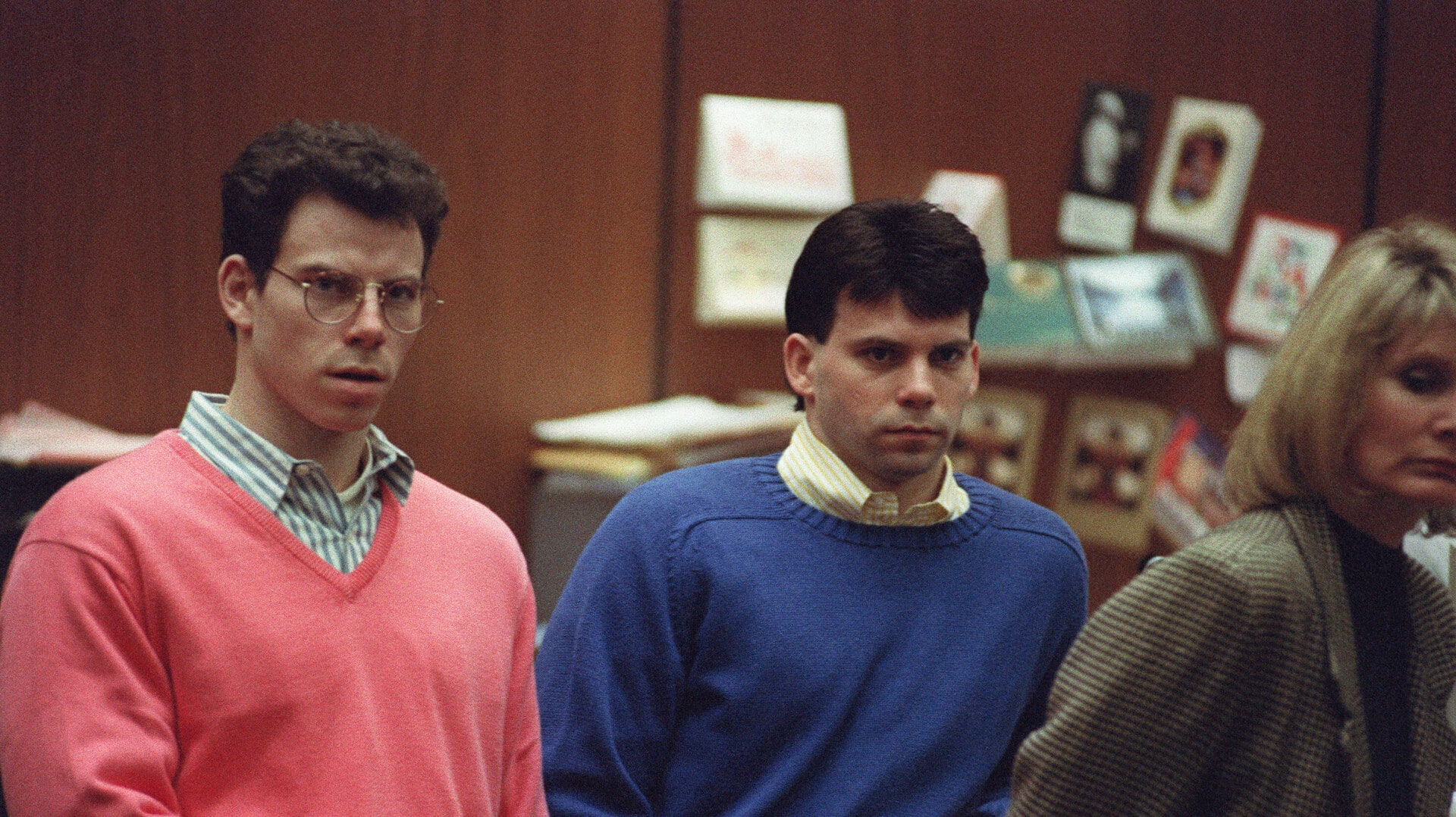 Will the Menendez brothers get released? Family calls for retrial