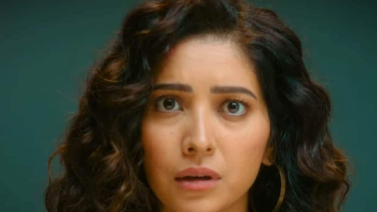 'Honeymoon Photographer' trailer: Asha Negi turns prime murder suspect