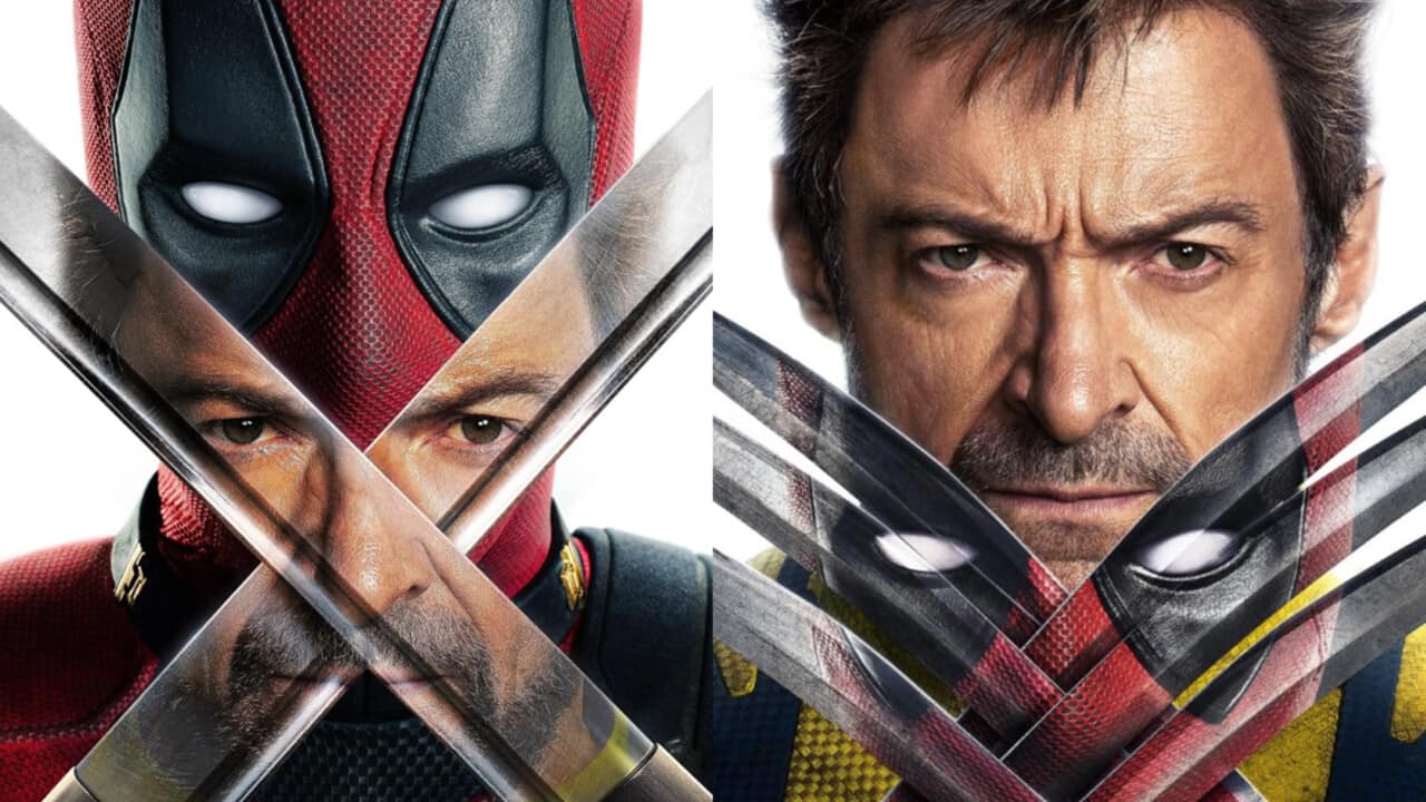 Marvel's 'Deadpool & Wolverine' surpasses ₹112 crore on Day 11