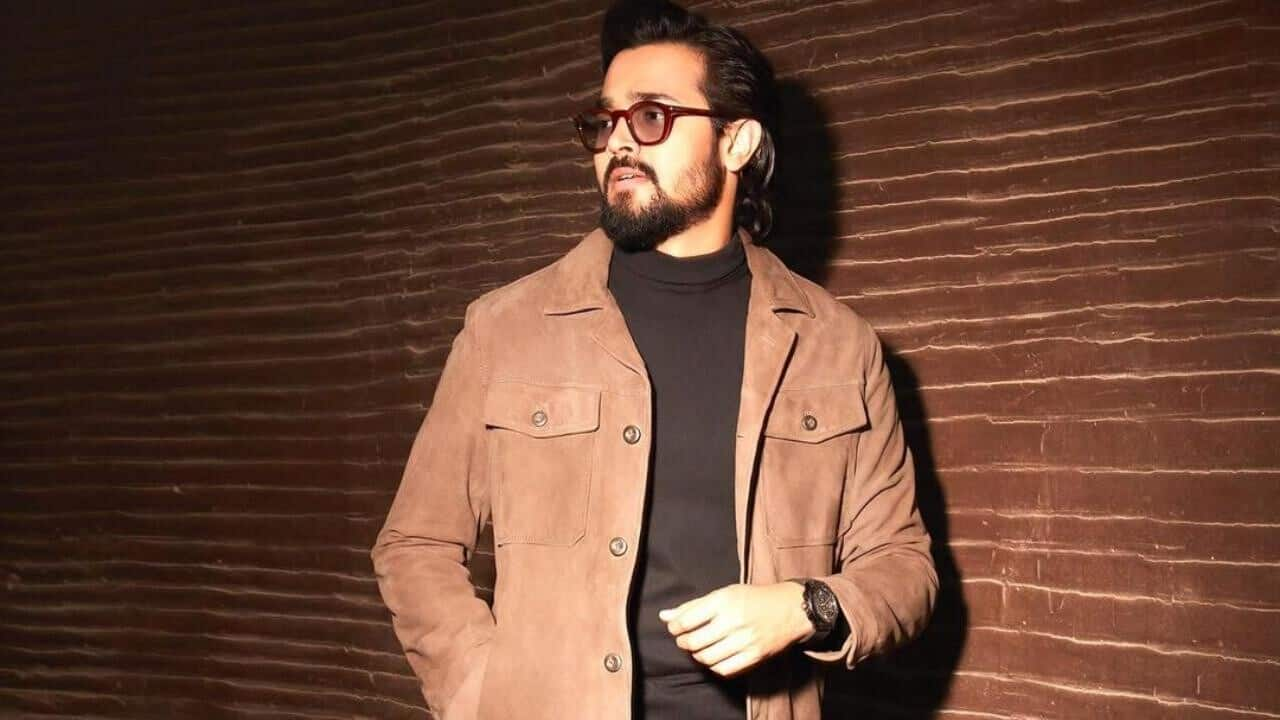 YouTube star Bhuvan Bam files police complaint over deepfake video