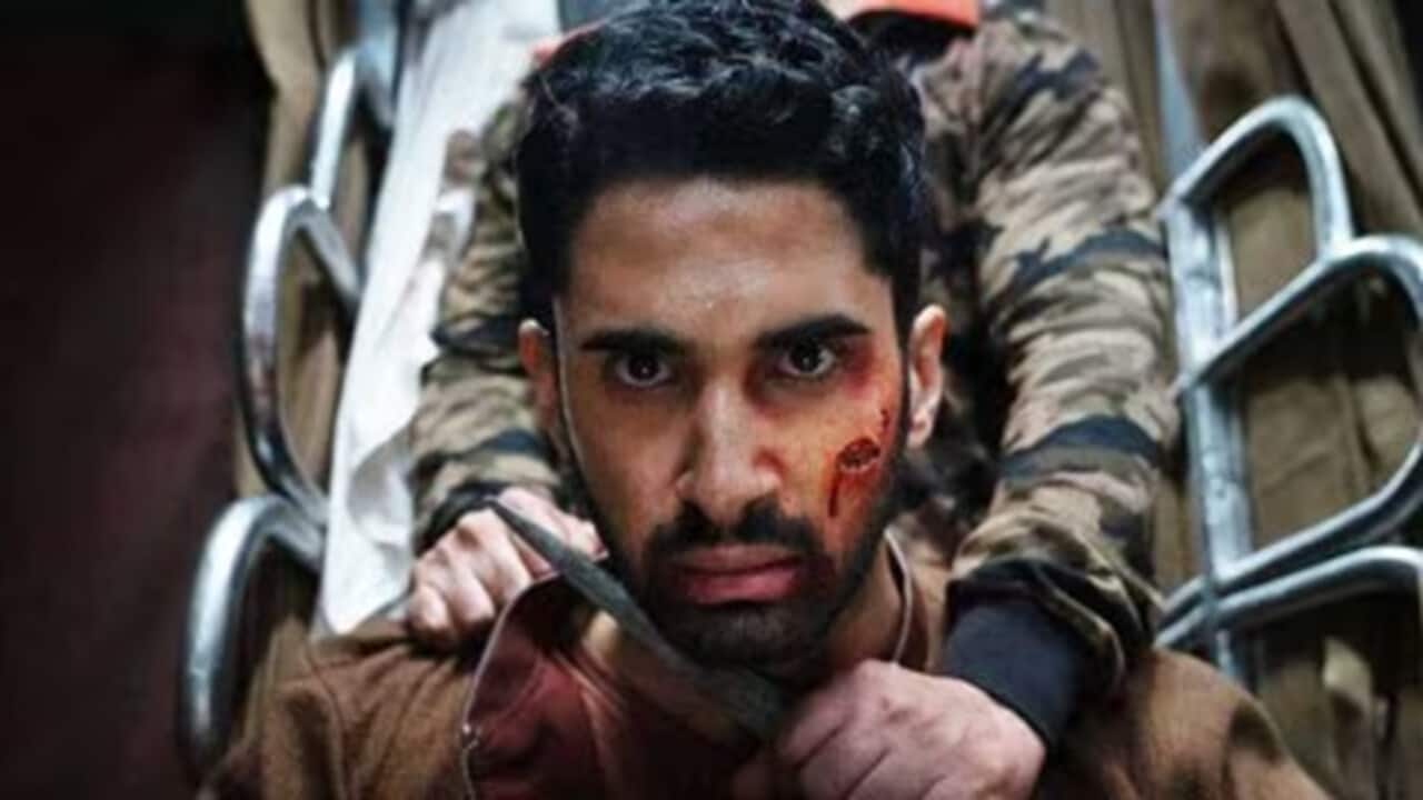 'Kill' rakes in ₹1.3cr on fifth day at box office