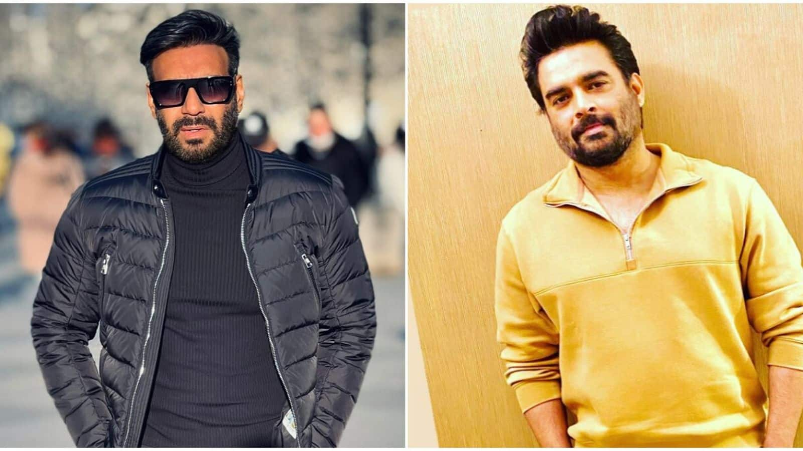 Madhavan joins Ajay Devgn for 'De De Pyaar De 2'