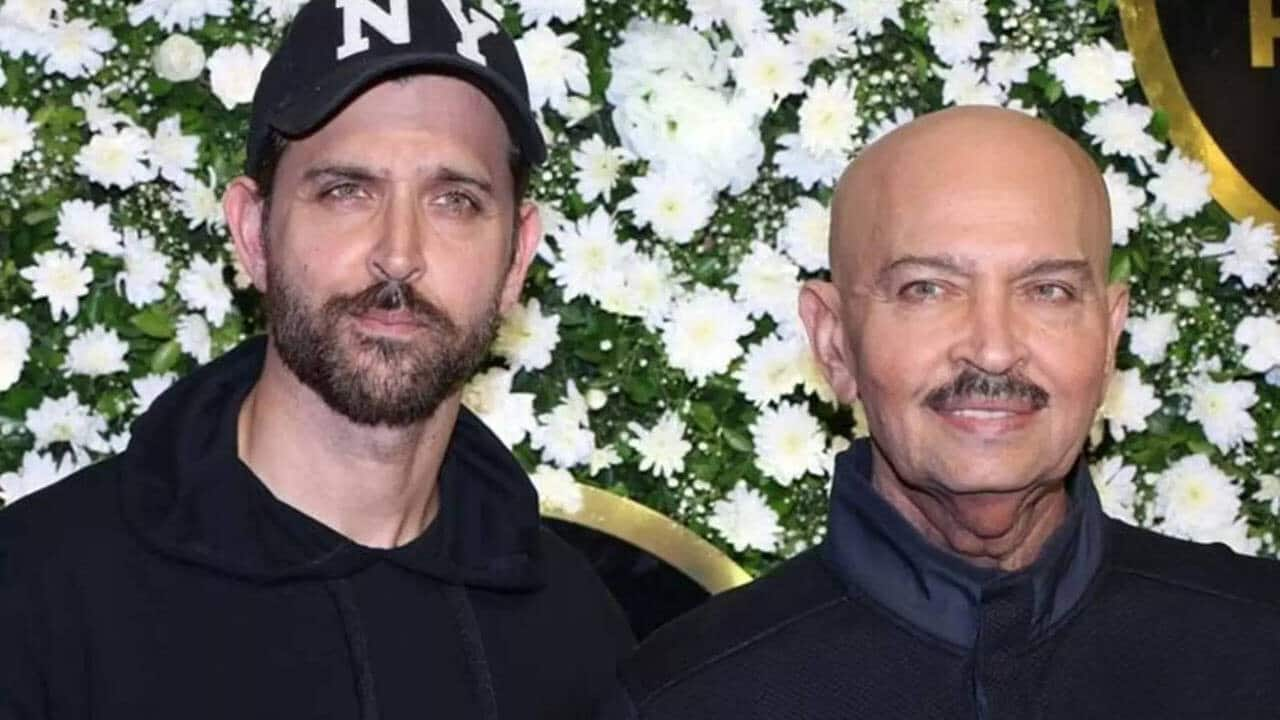 Rakesh Roshan won't direct 'Krrish 4' but fans needn't worry