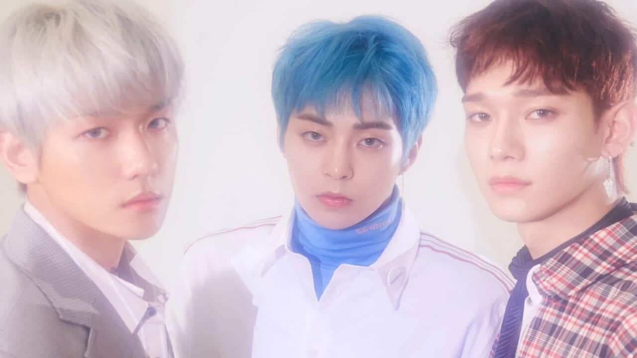 EXO-CBX members escalate legal feud with counter-suit against SM