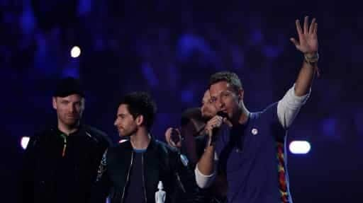 BookMyShow files FIR over 'unethical' Coldplay concert ticket sales