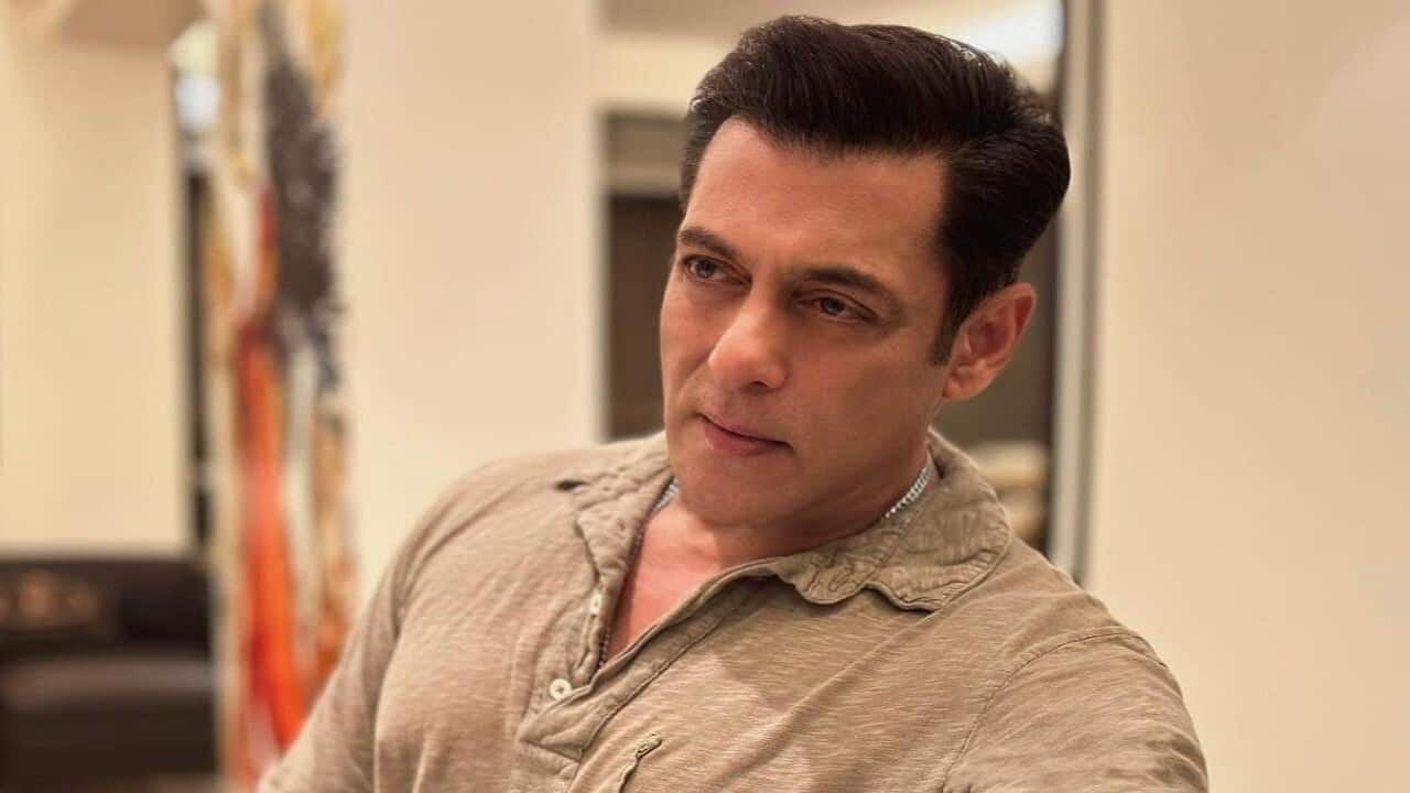 When Salman Khan pioneered bone marrow donation in India