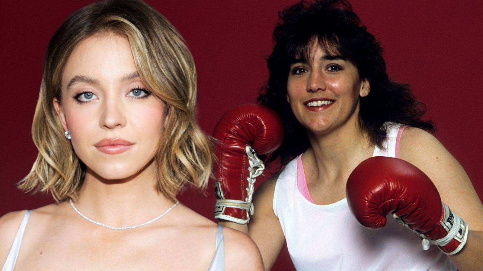 Sydney Sweeney to portray boxing legend Christy Martin