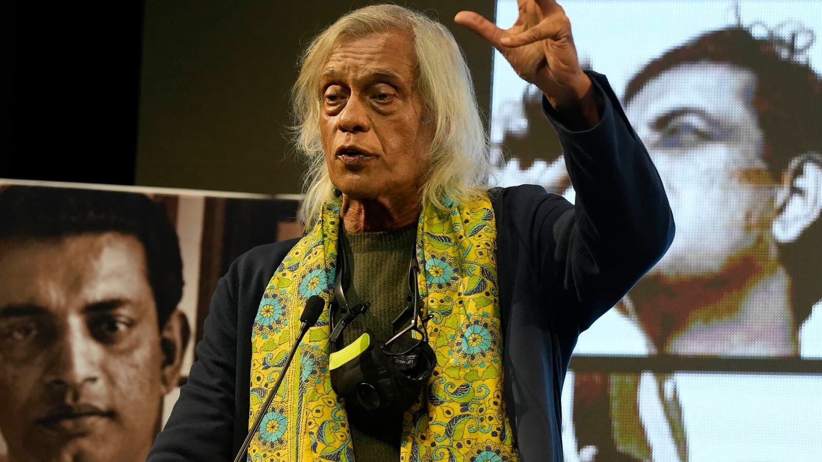 Sudhir Mishra champions women filmmakers, criticizes 'jingoistic' cinema