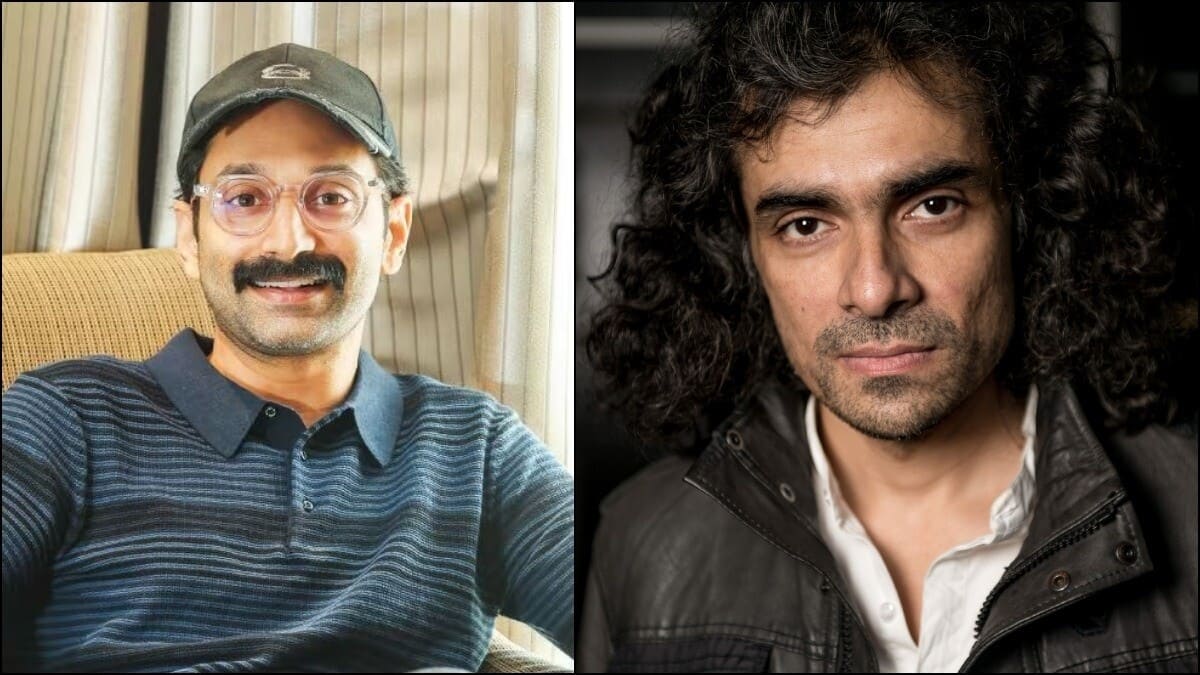 'Idiot of Istanbul': What to expect from Imtiaz Ali's next with FaFa